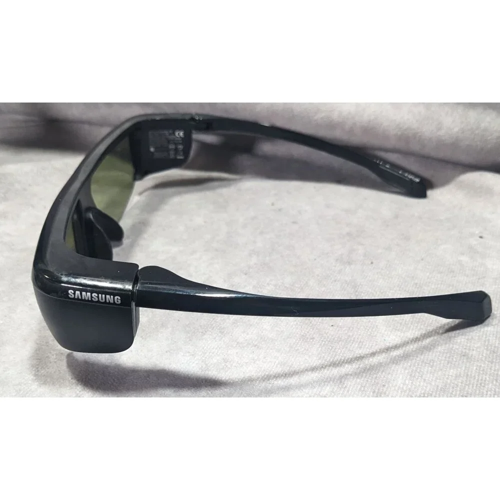 Samsung 3D Active Glasses Model SSG-3100GB Untested